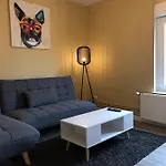 Confort - Centre - - Salle De Sport - 45 M2 דירה