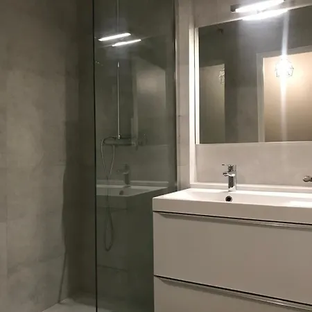 דירה Confort - Centre - - Salle De Sport - 45 M2