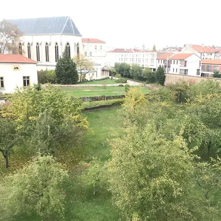 Confort - Centre - - Salle De Sport - 45 M2